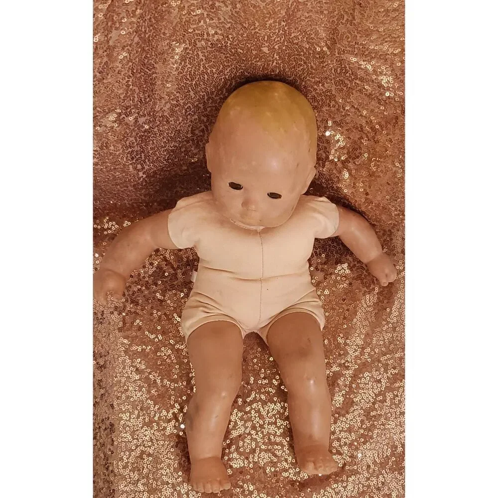 American Girl bitty baby